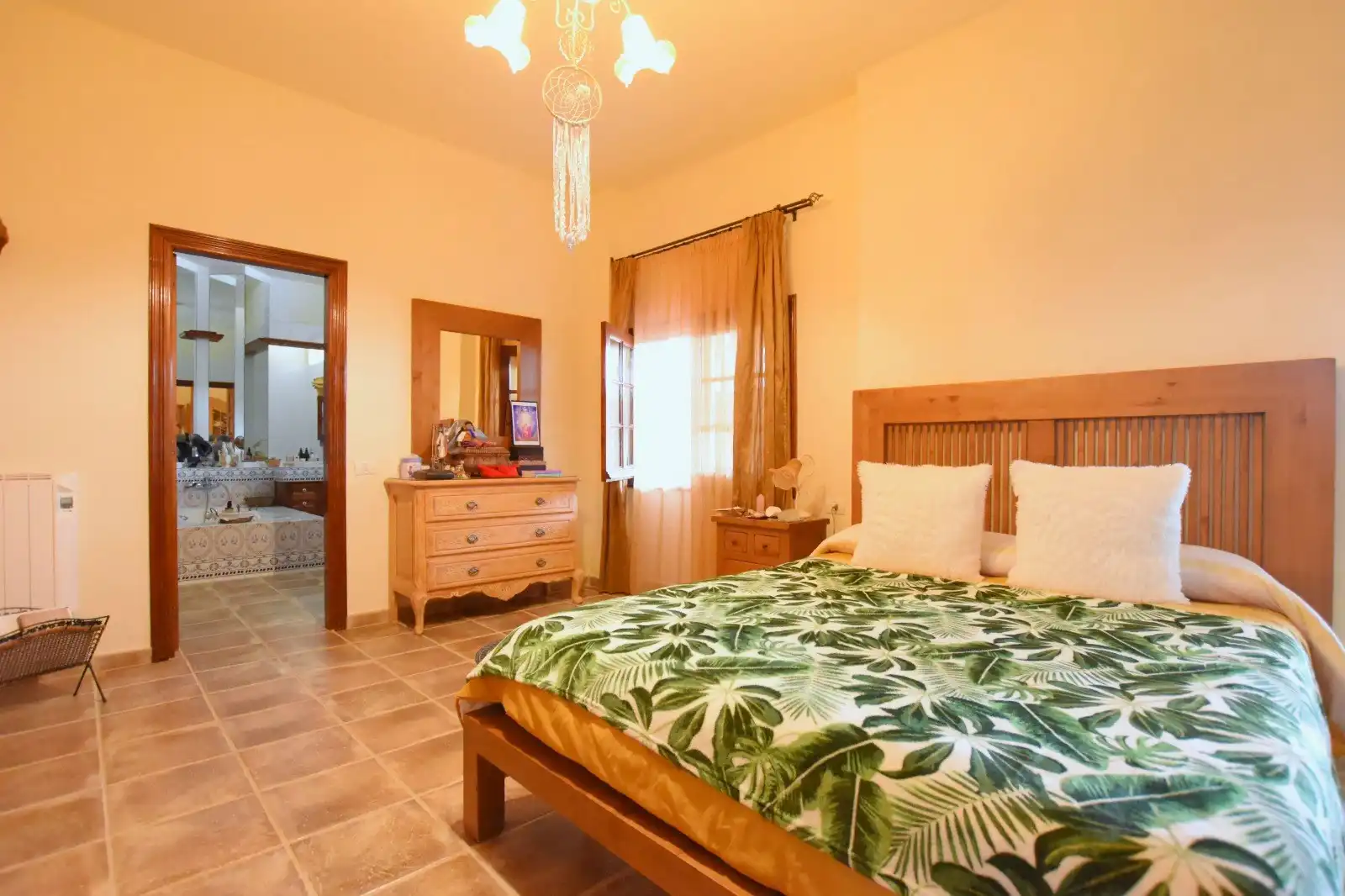 Exclusieve chalet in Chayofa foto 6