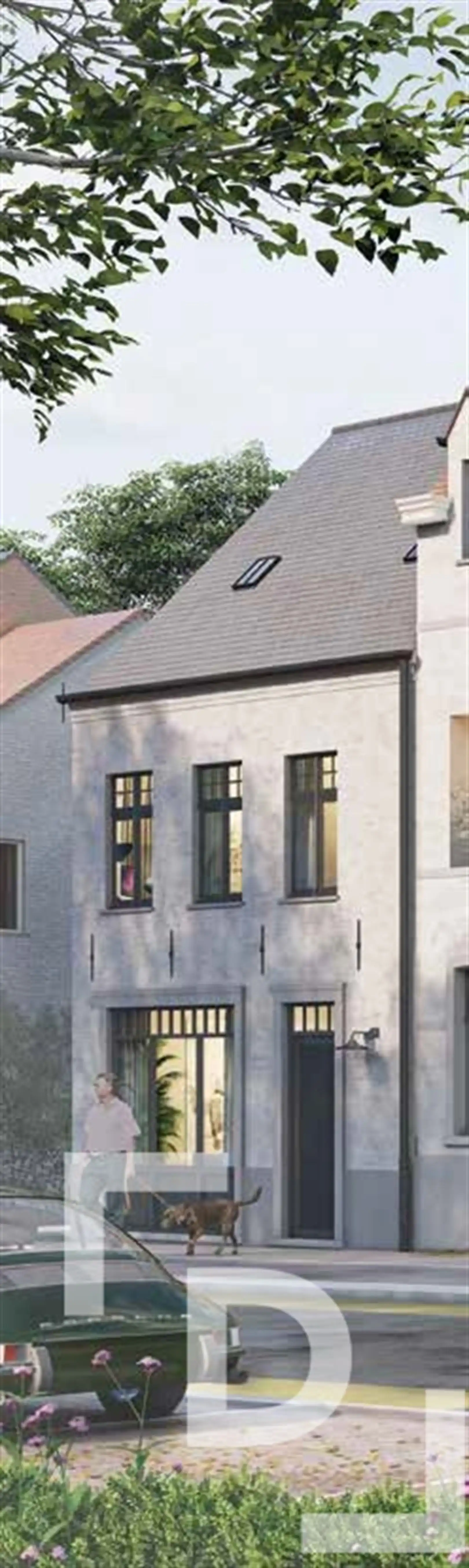 Huis foto {{pictureIndex}}