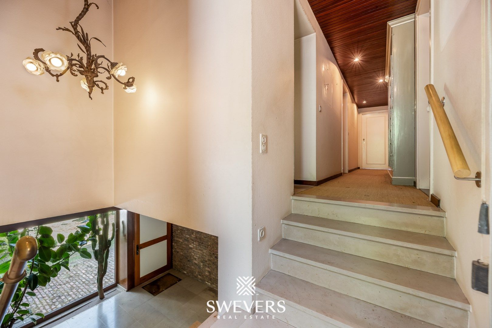 Authentieke villa in woonpark (Kayenberg) van 5ha 43a  foto 20