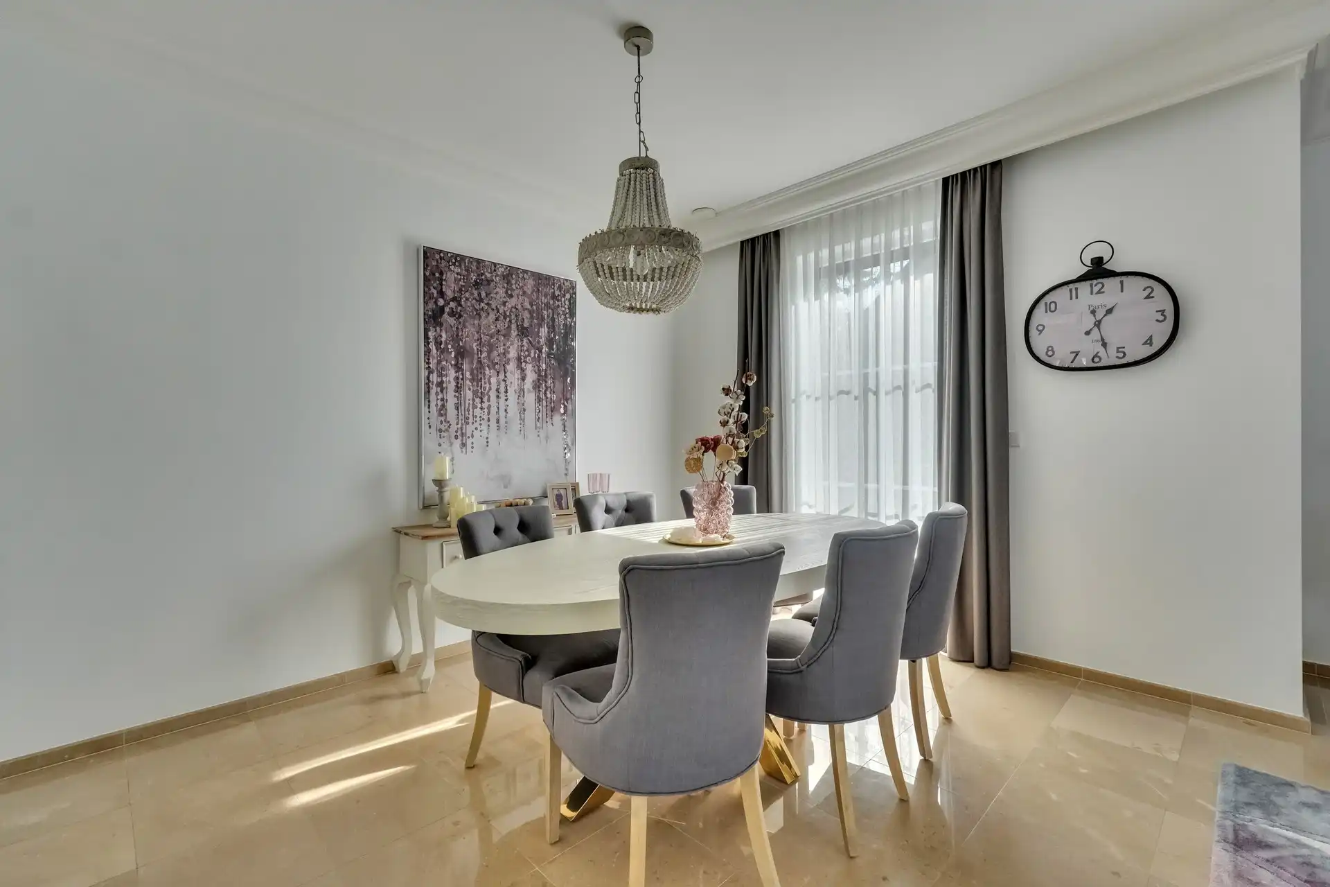 RUIME, RECENTE EN ENERGIEZUINIGE VILLA OP 8,97 ARE foto 13