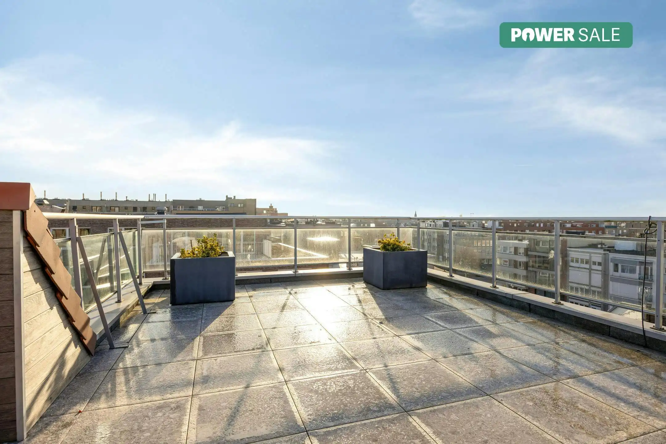 Appartement te koop Maurice Devriendtlaan 4/401 - 8370 Blankenberge