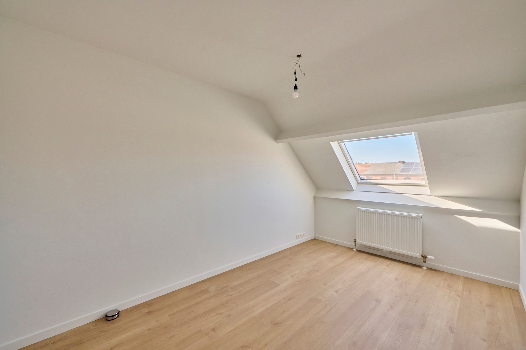 Volledig gerenoveerd penthouse (97m²) + zuidgericht terras foto 5