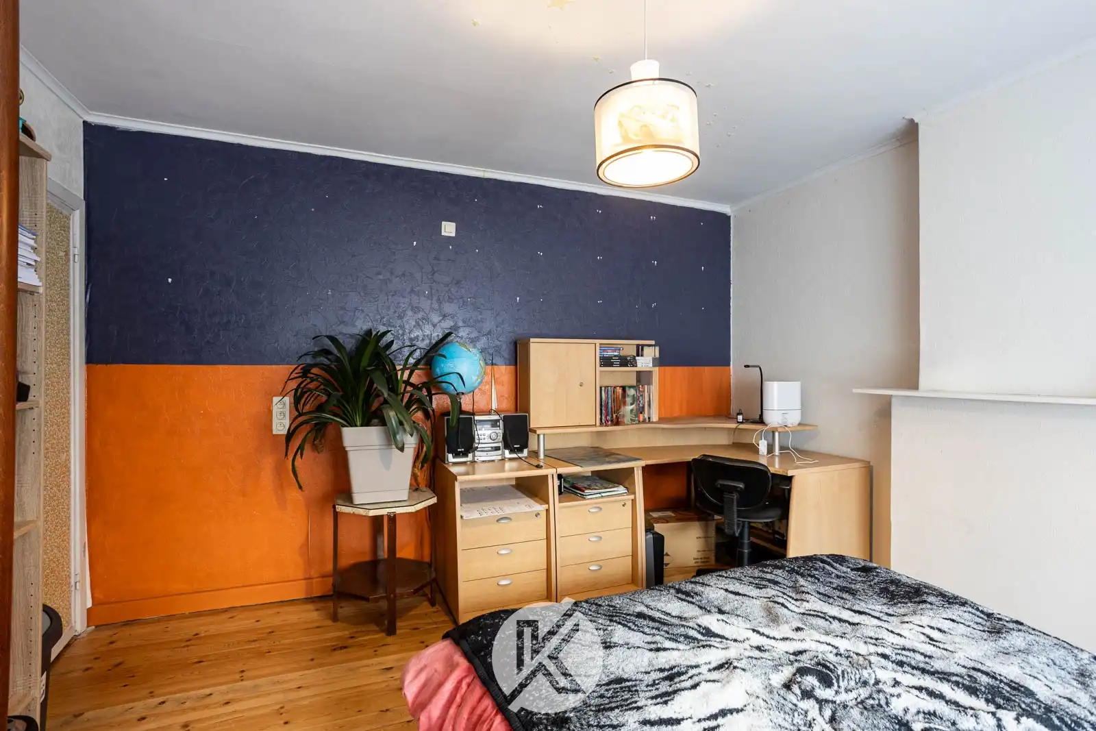 Charmante woning met zicht op natuurgebied foto 17