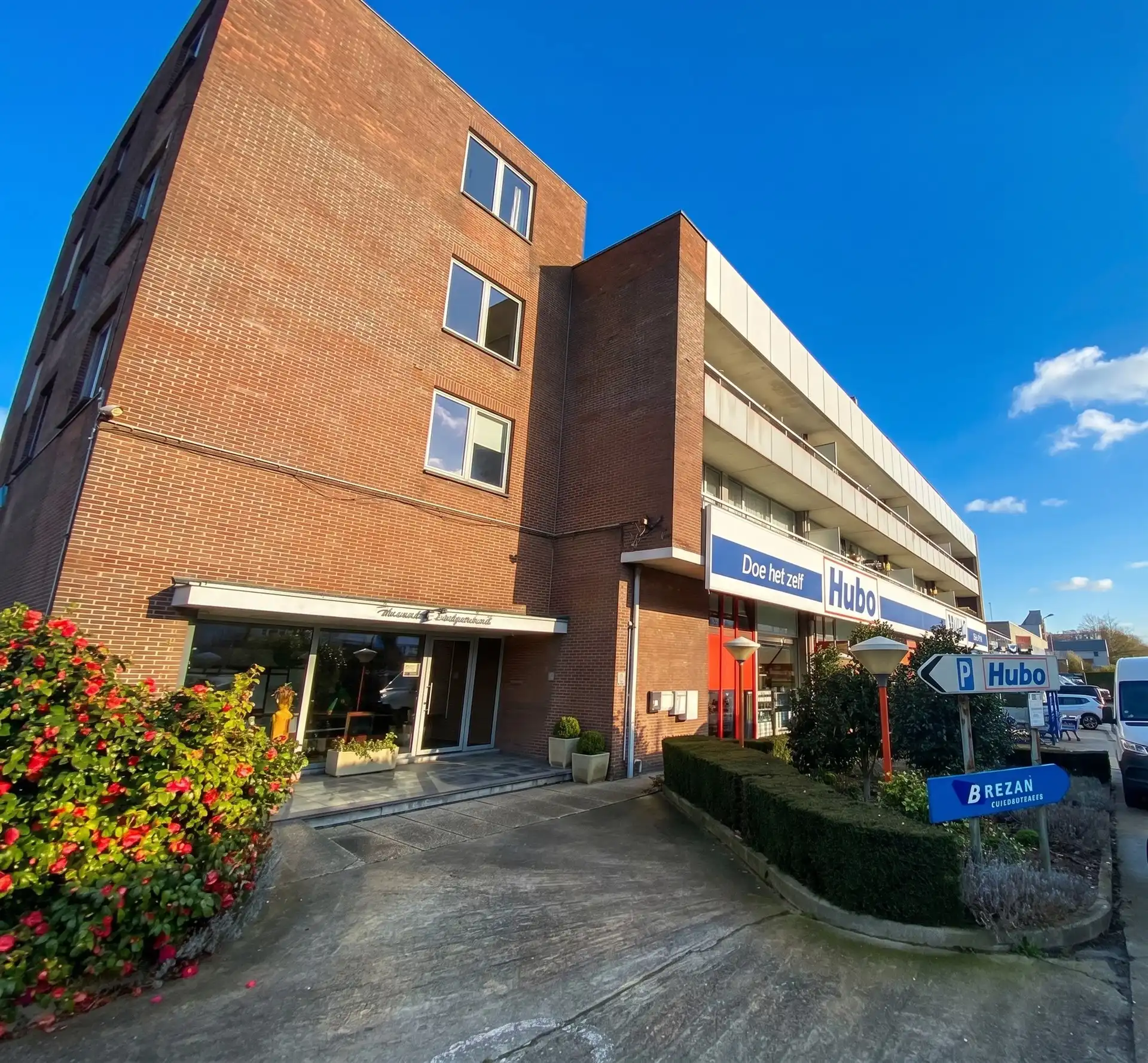 Appartement te huur Brusselsesteenweg 6/0011 - 3020 HERENT
