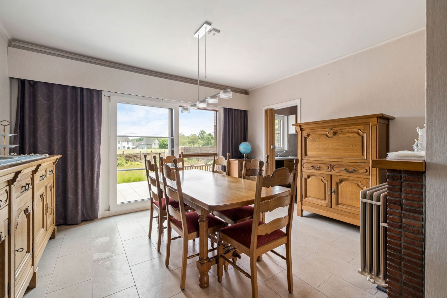 Op te frissen woning 4 slaapkamers foto 6