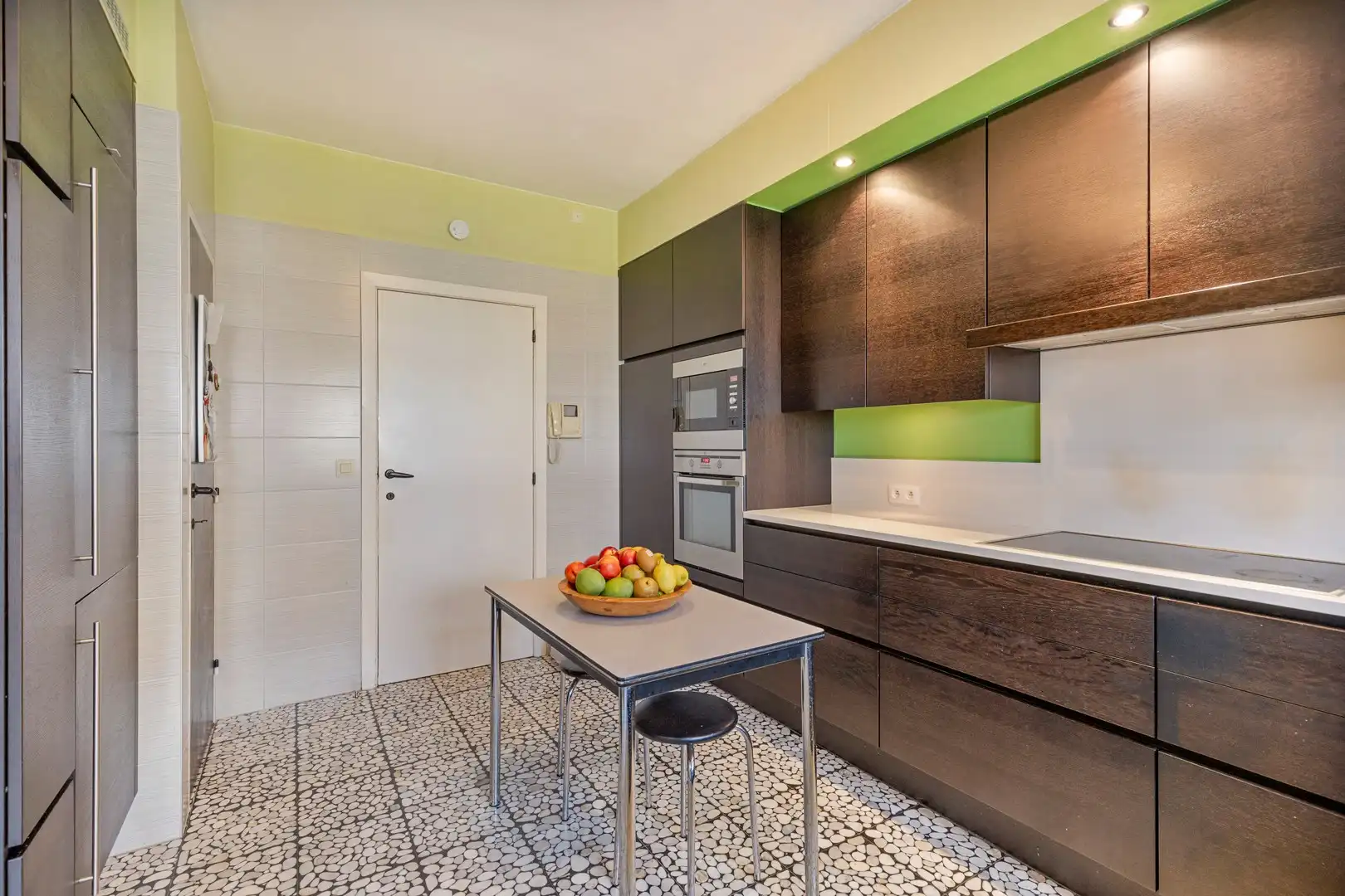 Exclusieve burgerwoning nabij strand Blankenberge foto 12