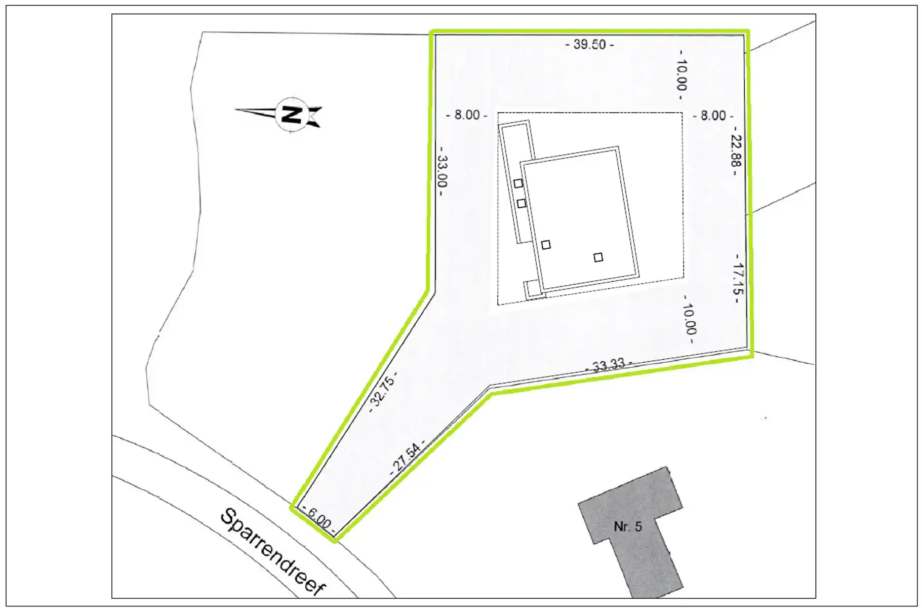 Grond te koop foto 17