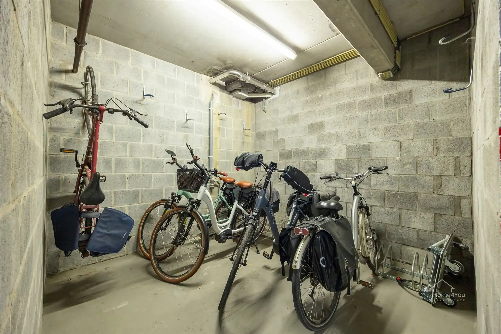 Prachtig 3 Slaapkamer Appartement met 3 terassen foto 25