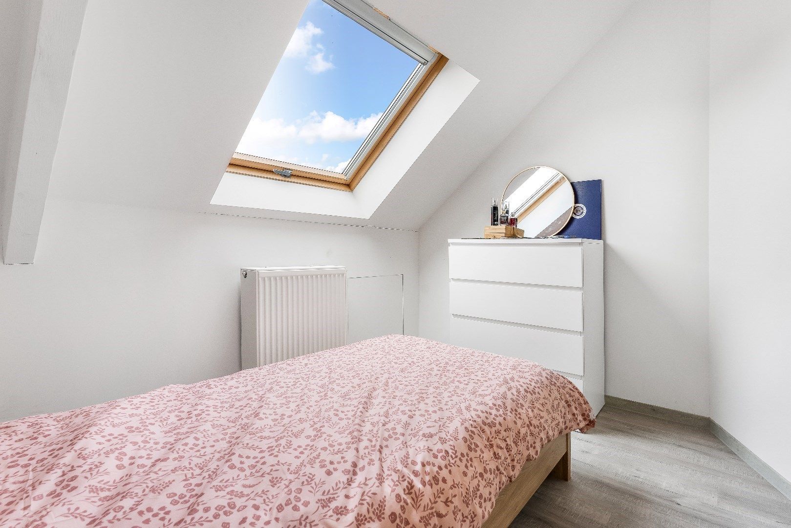 Modern handelspand met woonst in centrum van Heusden foto 12