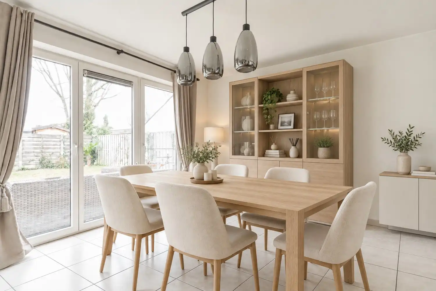 Zeer ruime en energiezuinige woning nabij het centrum van Lindel-Overpelt foto 16