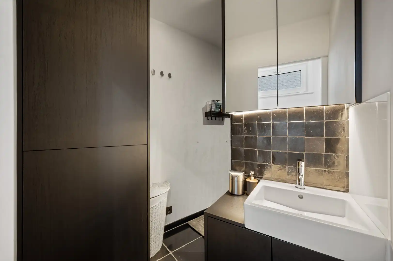 Karaktervolle & sfeervolle herenwoning foto 16