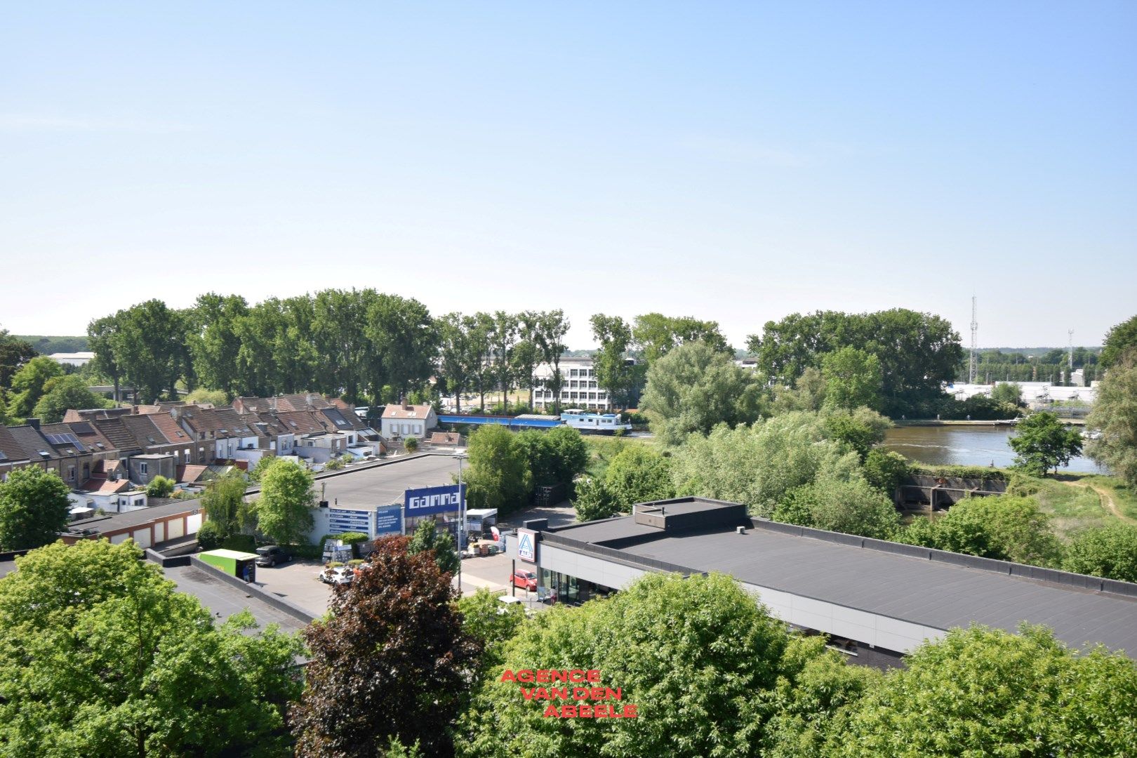 Energiezuinig appartement met 3 slaapkamers en terras foto 2