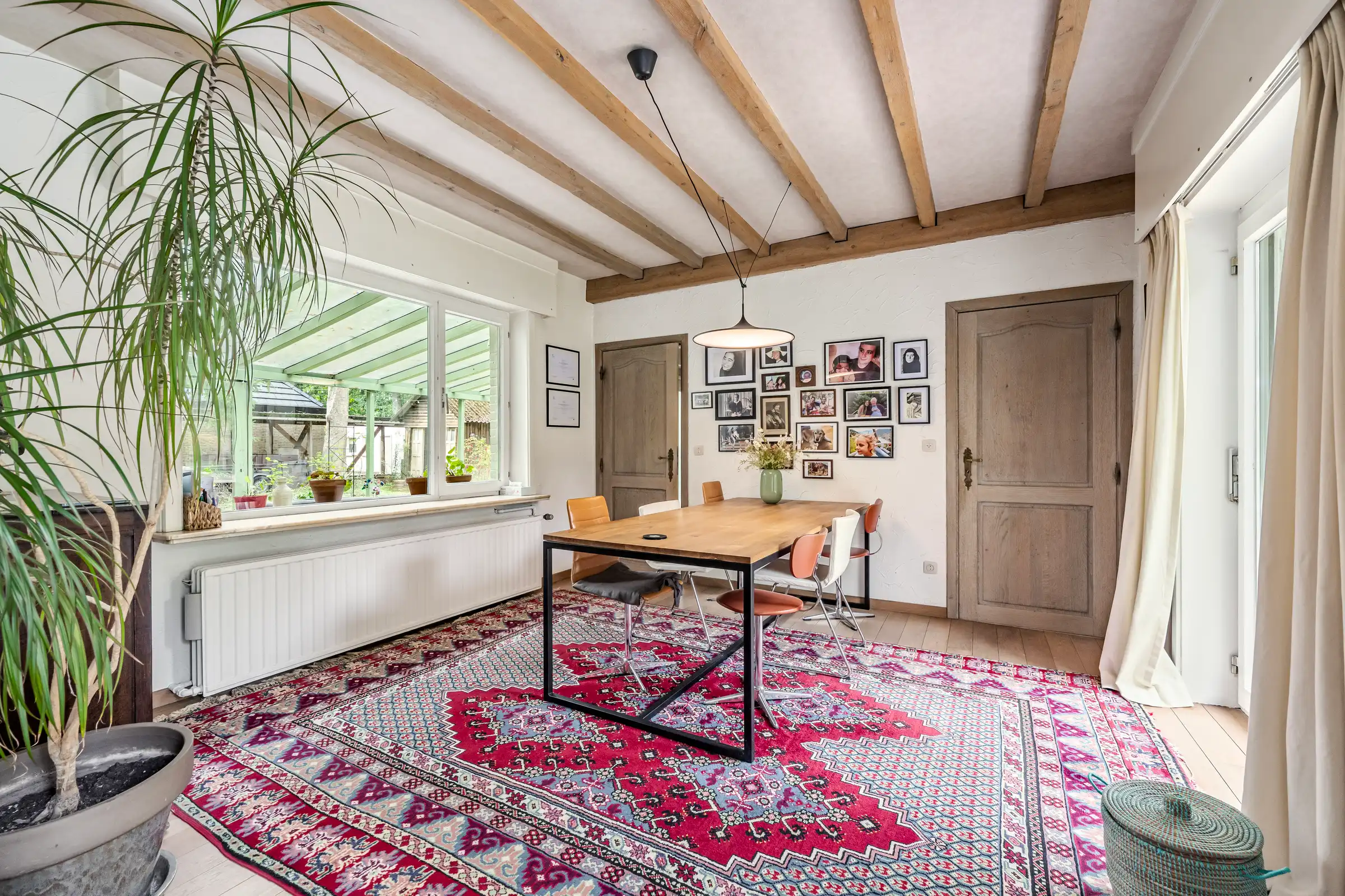 Woning in het Loveld met uitbreidingspotentieel foto 8