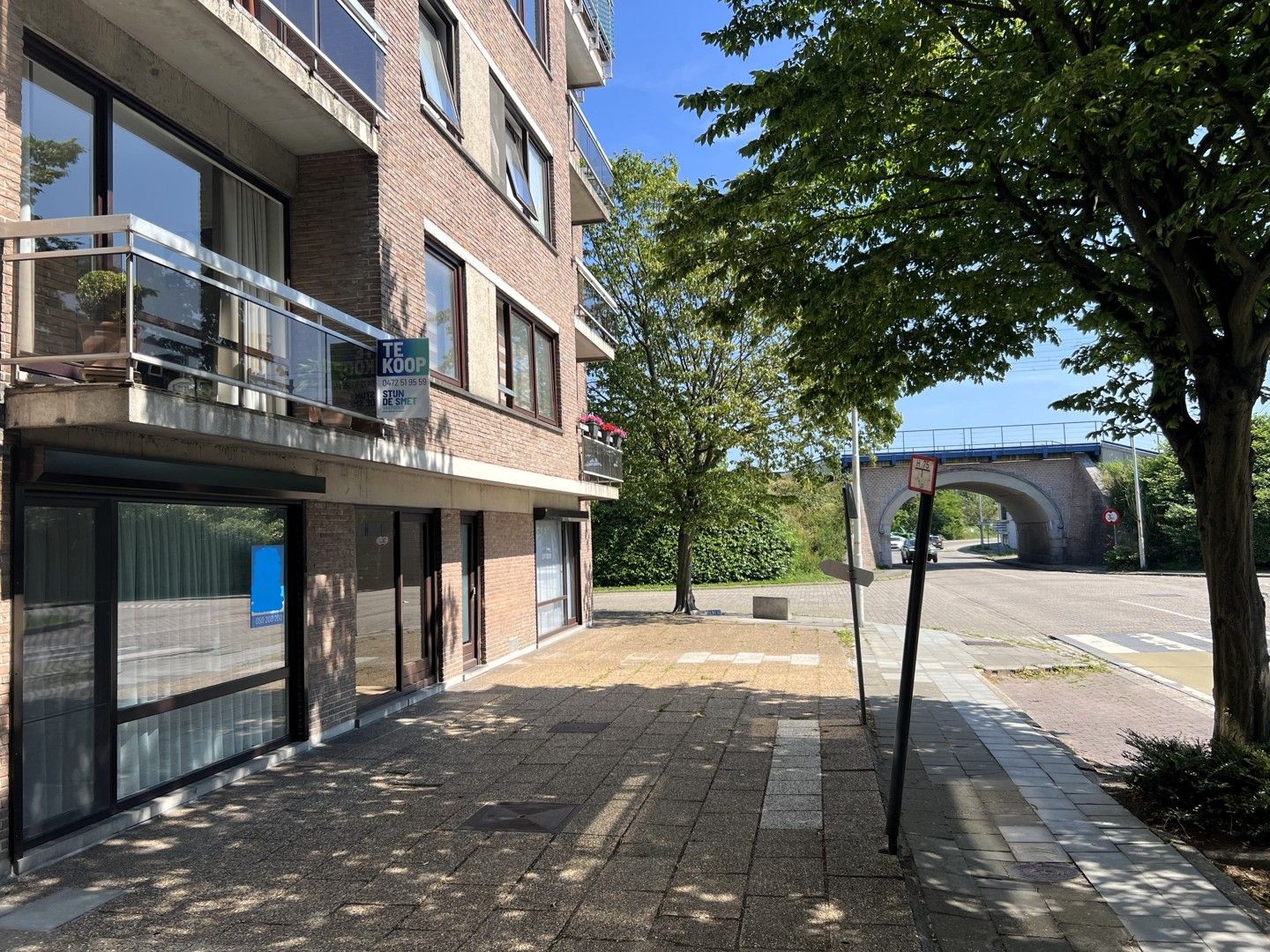 Instapklaar appartement incl. private autostaanplaats met centrale ligging foto {{pictureIndex}}