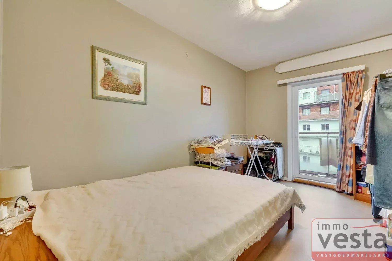 Eénslaapkamerappartement in centrum foto 7
