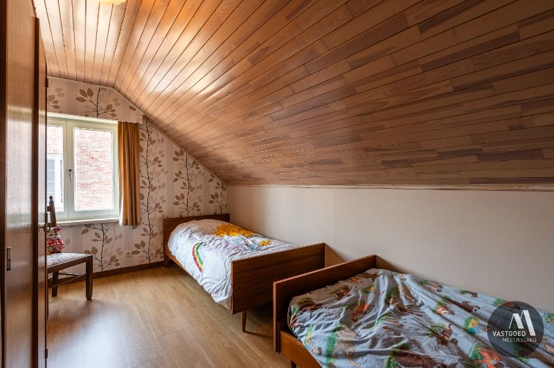 Verrassend ruime woning op een toffe ligging foto 12