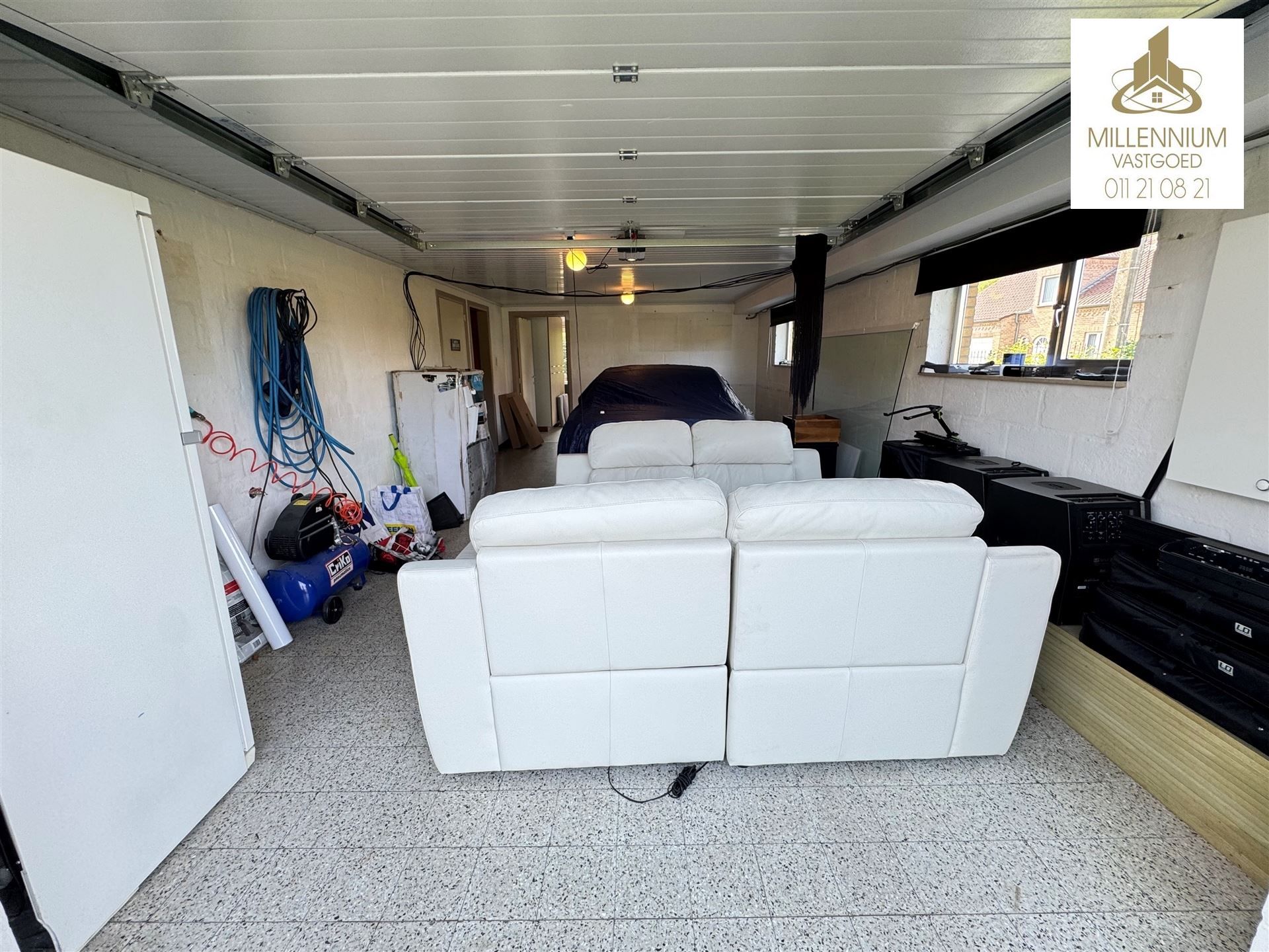 3 Slaapkamer Woning in Bilzen-Hoeselt foto 20