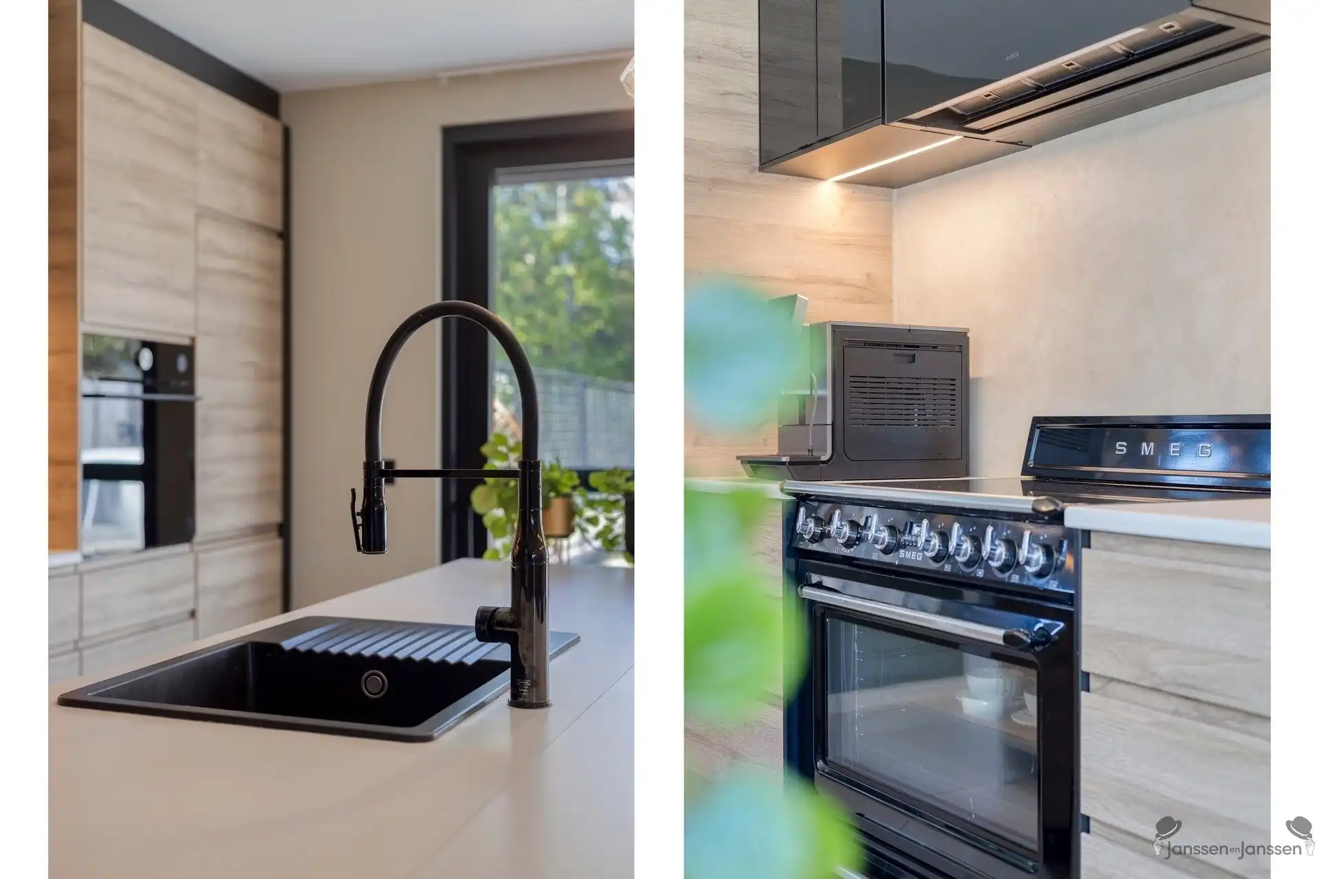 Ruime en energiezuinige woning met 5 slaapkamers en E-peil -6 foto 14