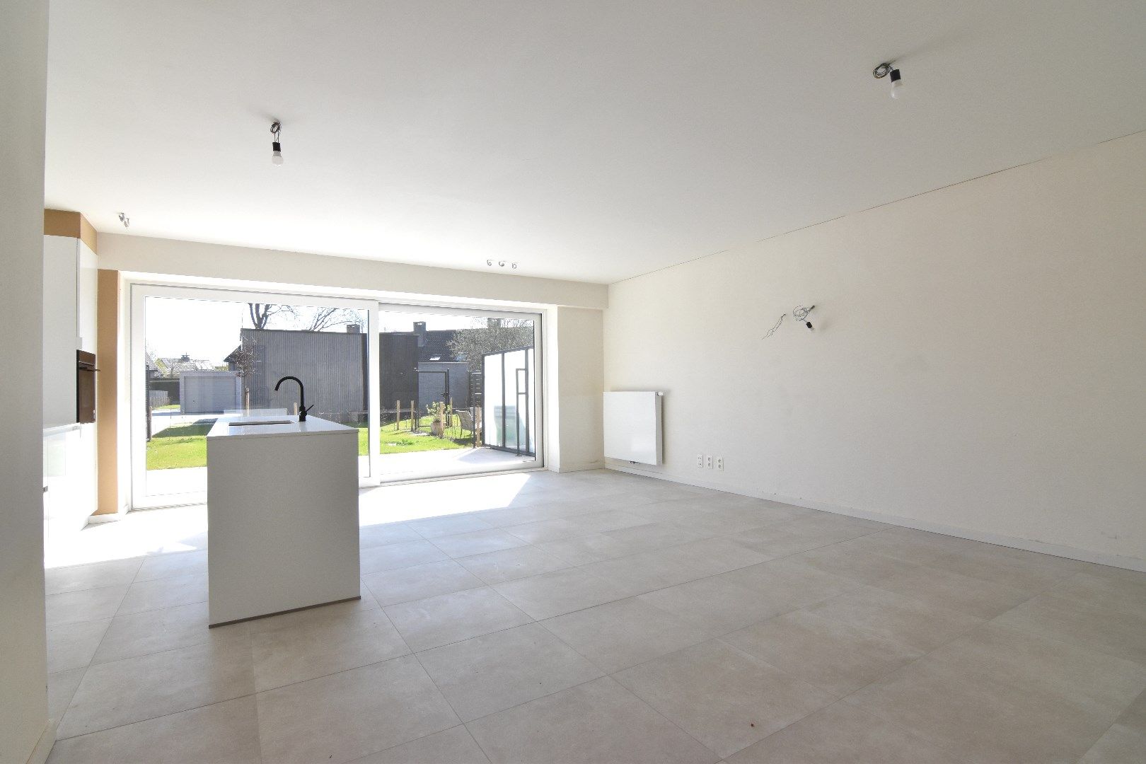 Nieuwbouwappartement foto 2
