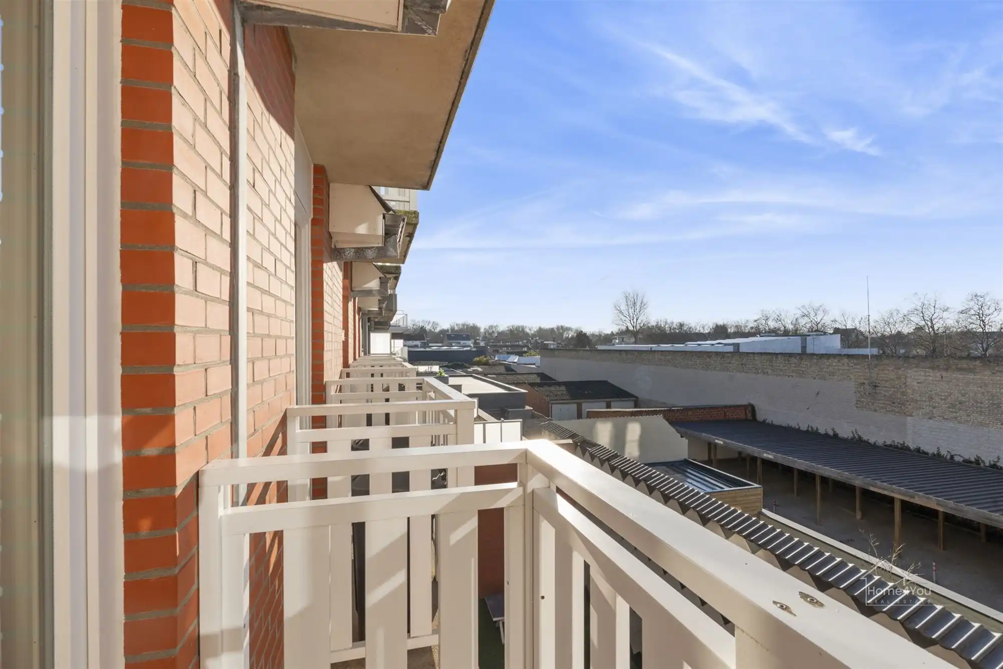 2-slaapkamerappartement met 2 badkamers op toplocatie foto 16