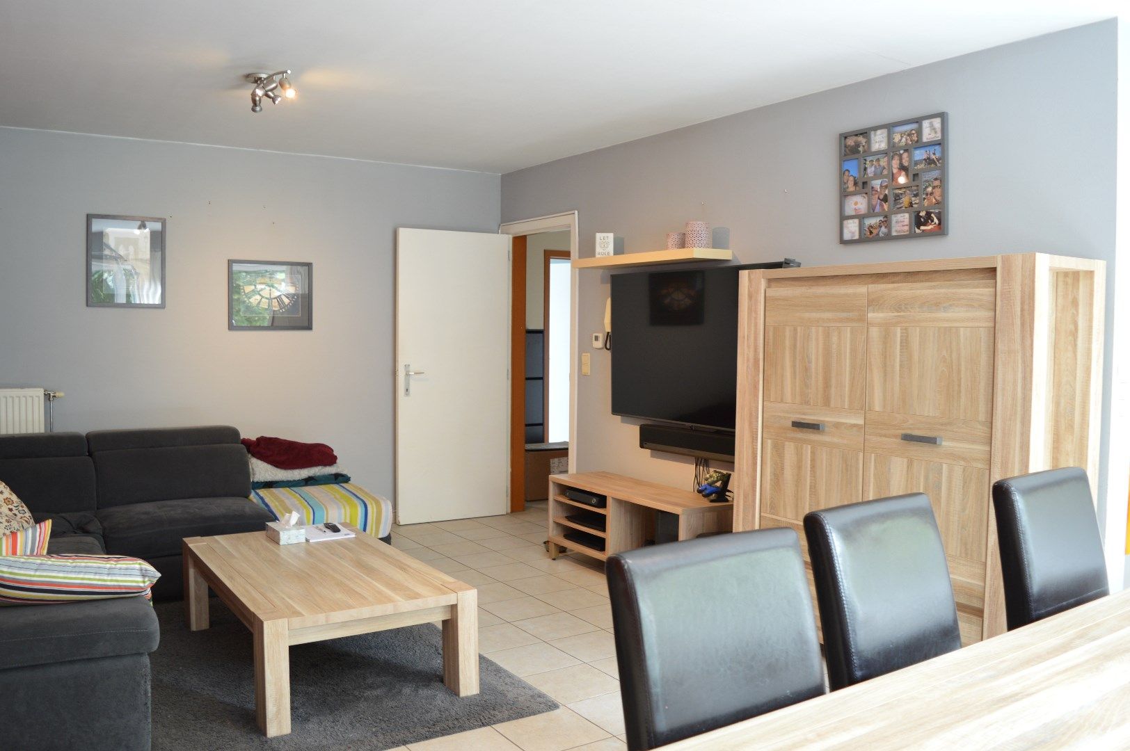 Appartement te huur 8500 Kortrijk