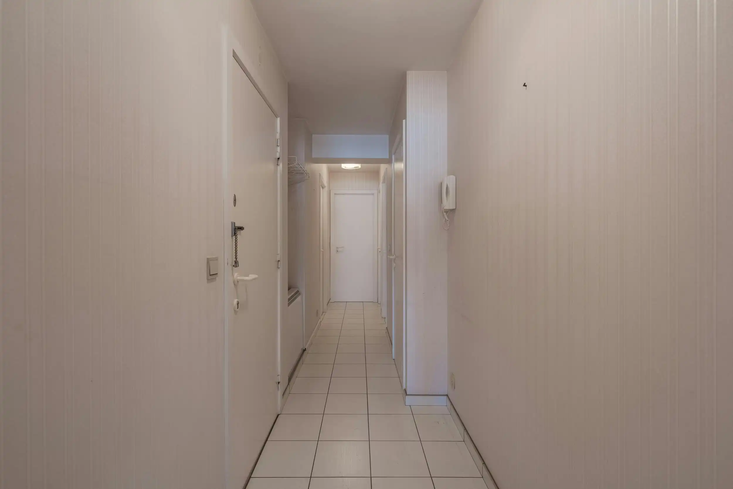 Lichtrijk appartement te koop te centrum oostende foto 21