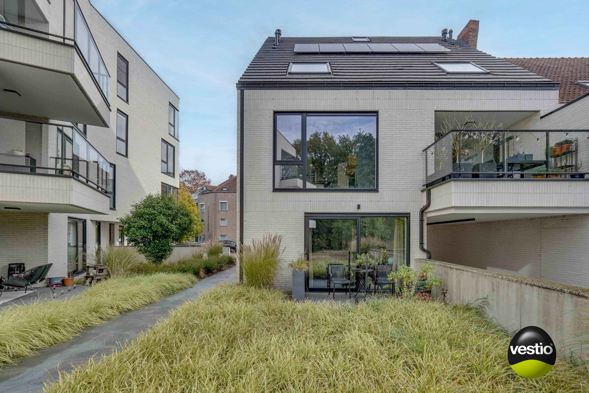 IDEAAL INVESTERINGSAPPARTEMENT MET GOED RENDEMENT foto 6