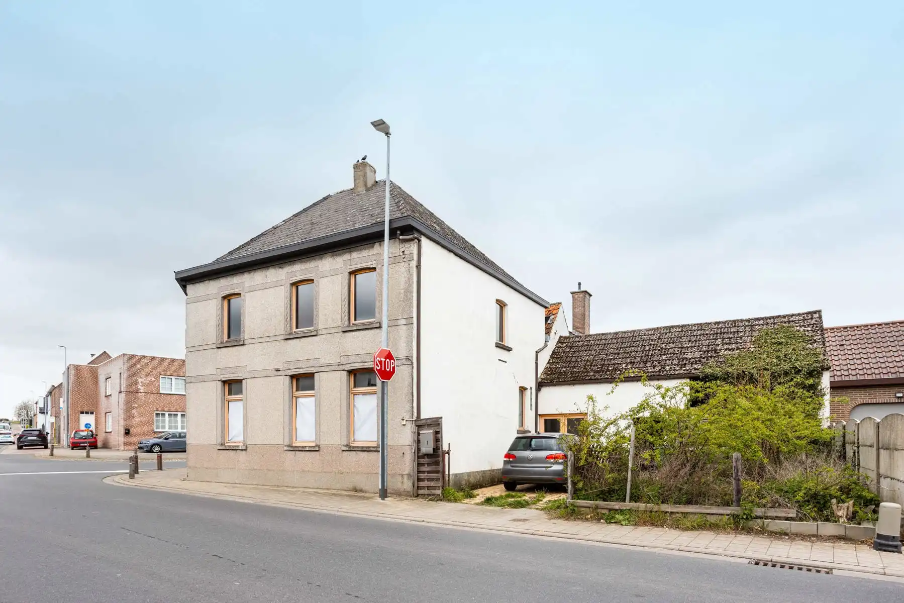 Huis te koop Dikkelindestraat 1 - 9420 Erpe-Mere