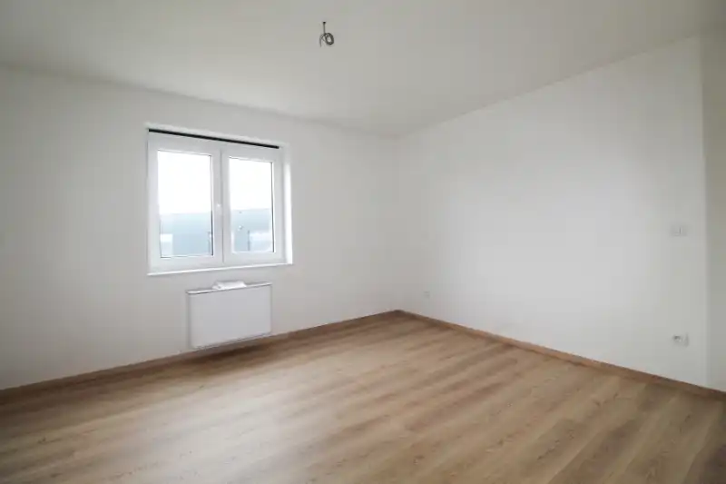 Energiezuinige nieuwbouwwoning te huur in Roeselare foto 6