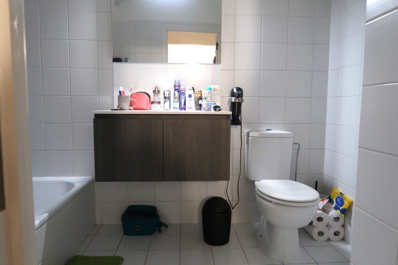 Appartement met 2 slaapkamers te huur in Middelkerke.  foto 7