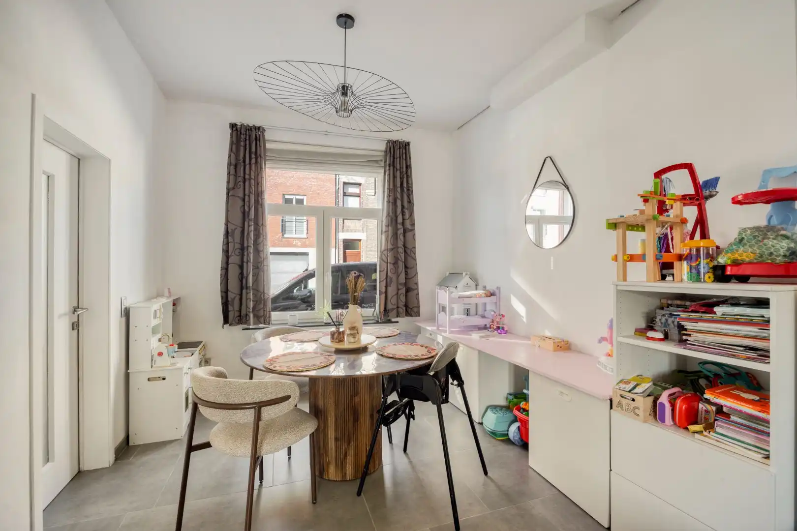 Leuke gezinswoning met tuin, vlakbij centrum Tongeren - Uitstekend EPC B foto 5