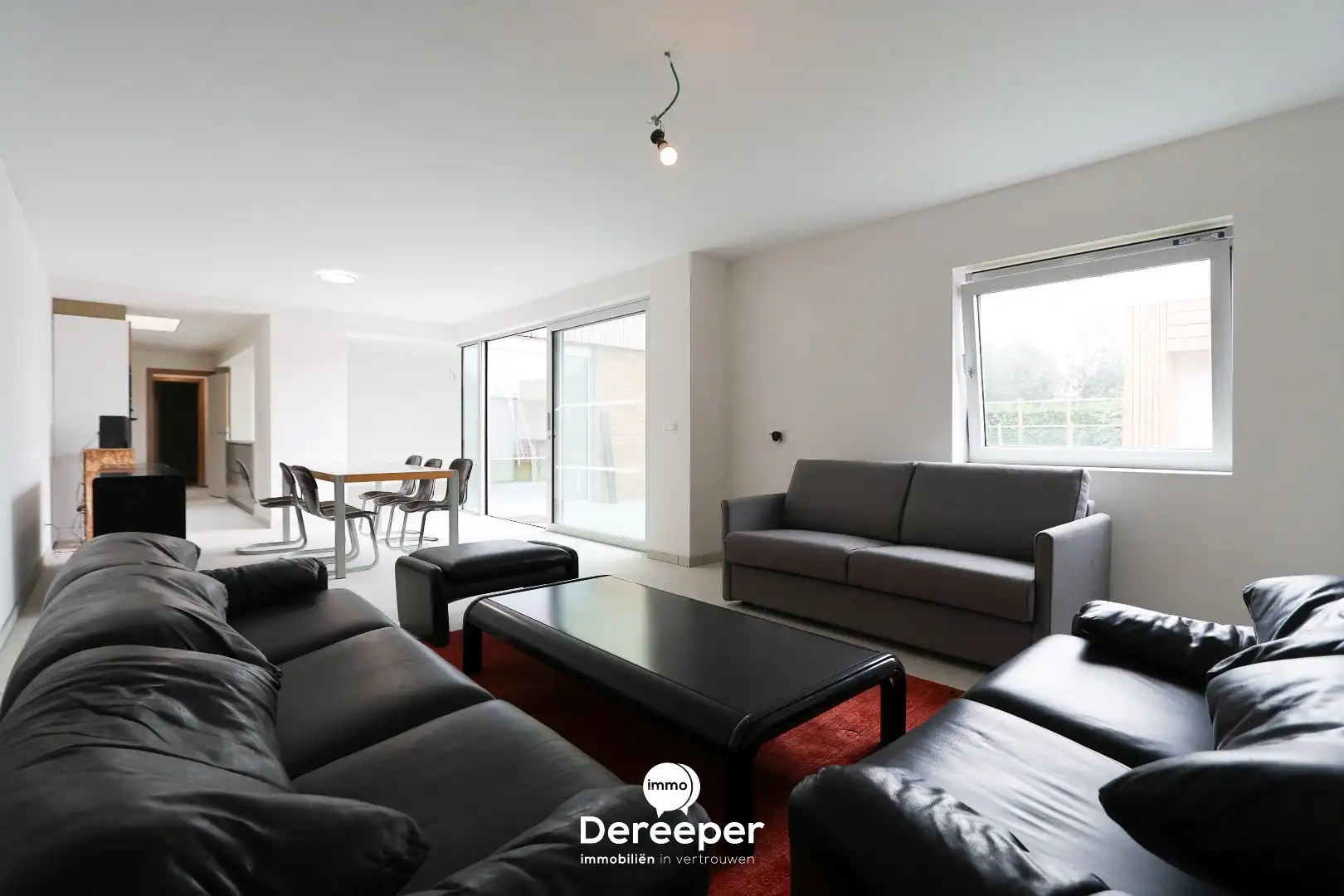 Prachtige, volledig gerenoveerde woning te huur in Zerkegem foto 6