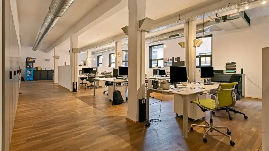 Oude Leeuwenrui 7-11, 2000 Antwerpen foto 2