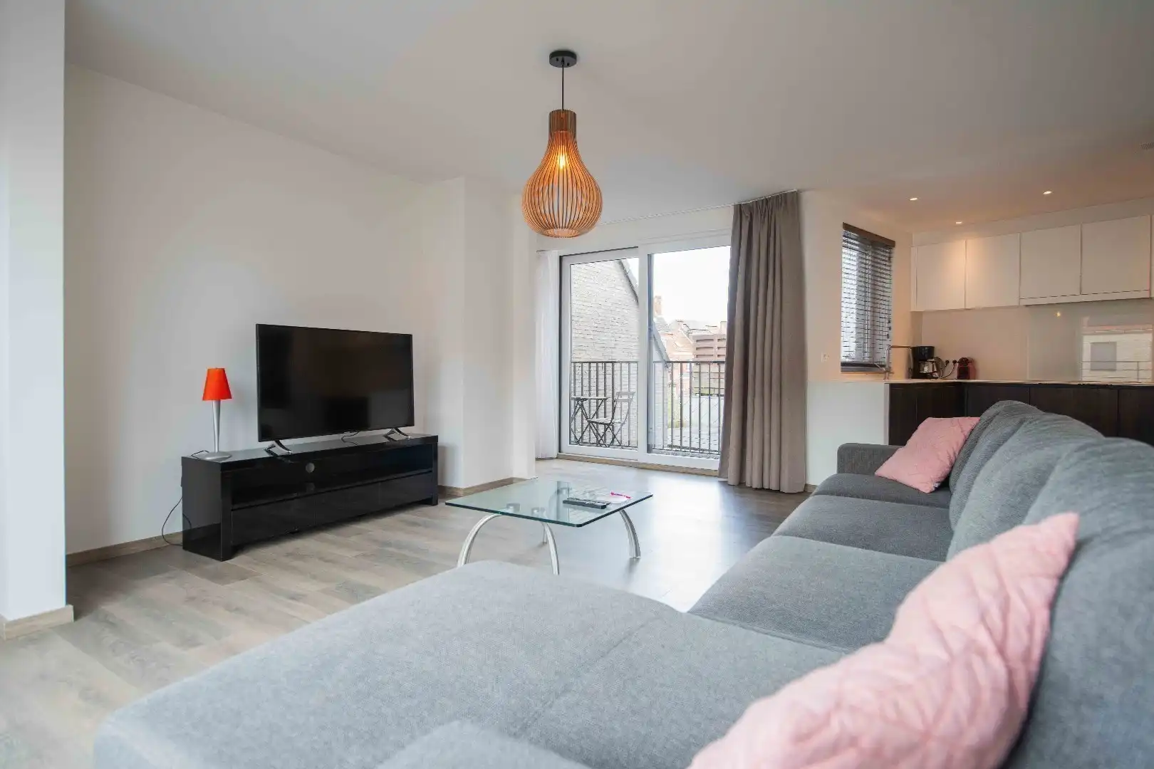 OOSTENDE RICHTING BREDENE AAN ZEE foto 6