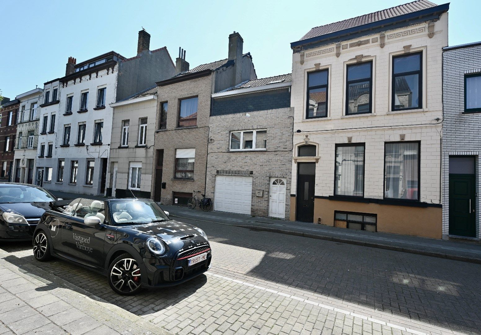 Huis te koop Timmermanstraat 43 - - 8400 Oostende