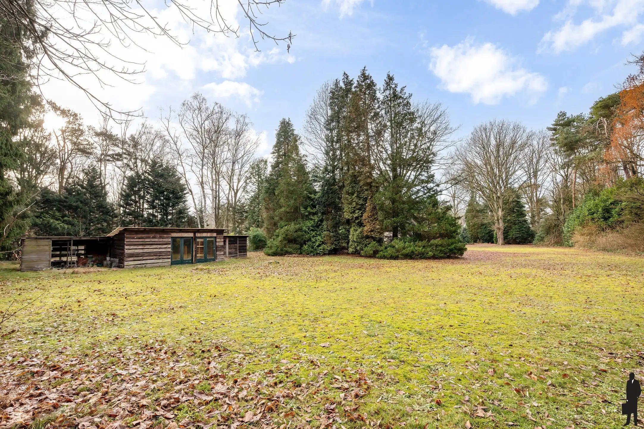 Verkavelbaar renovatie-eigendom! foto 22