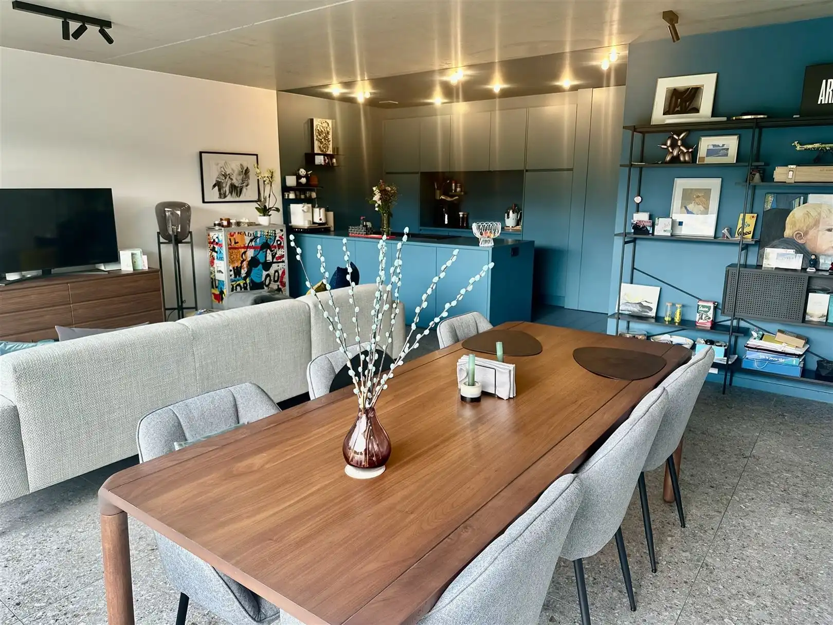 ENERGIEZUINIGE NWB TE HUUR IN EINE foto 4