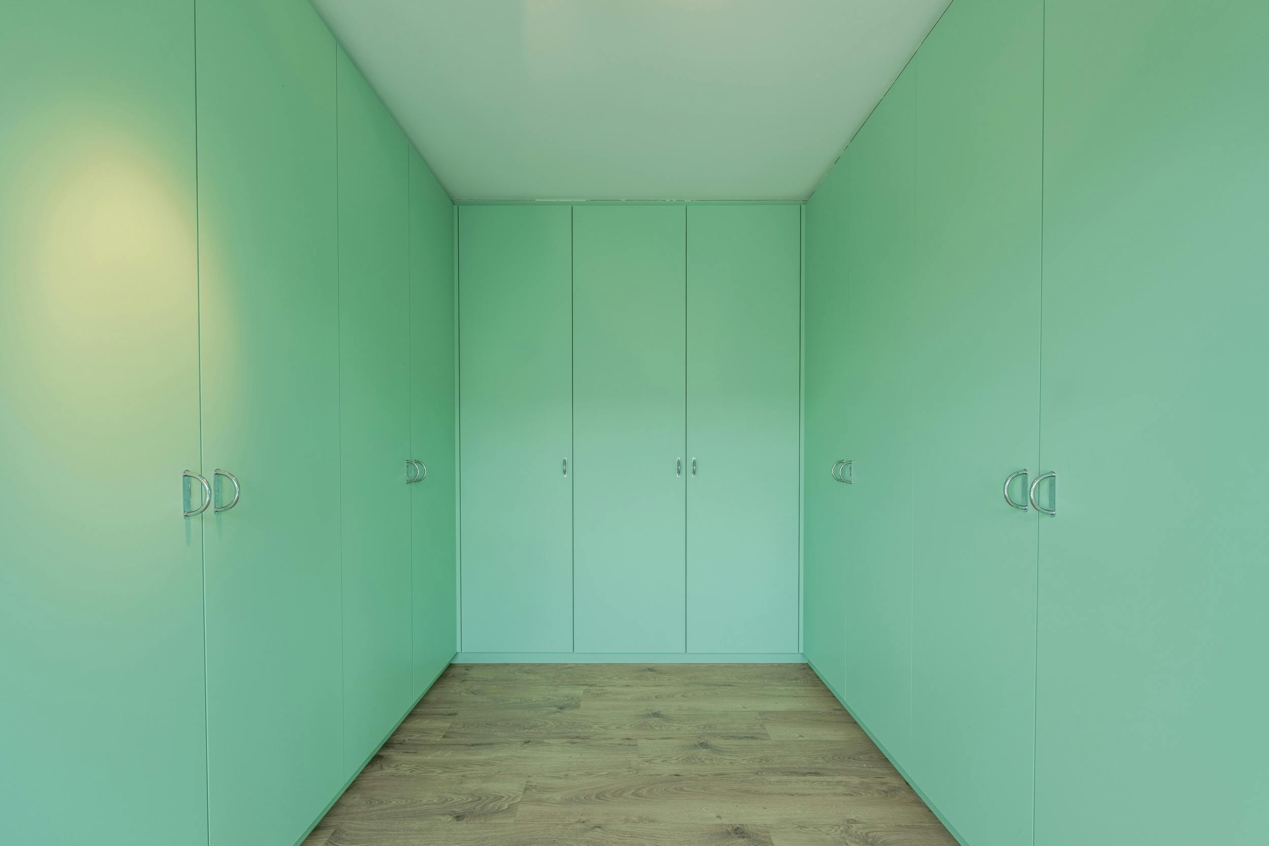 Fantastisch penthouse te koop met unieke terrassen  foto 17