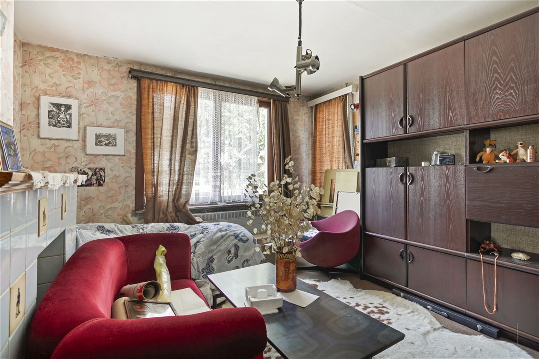 Te renoveren woning met 4 slaapkamers op groot perceel foto 13