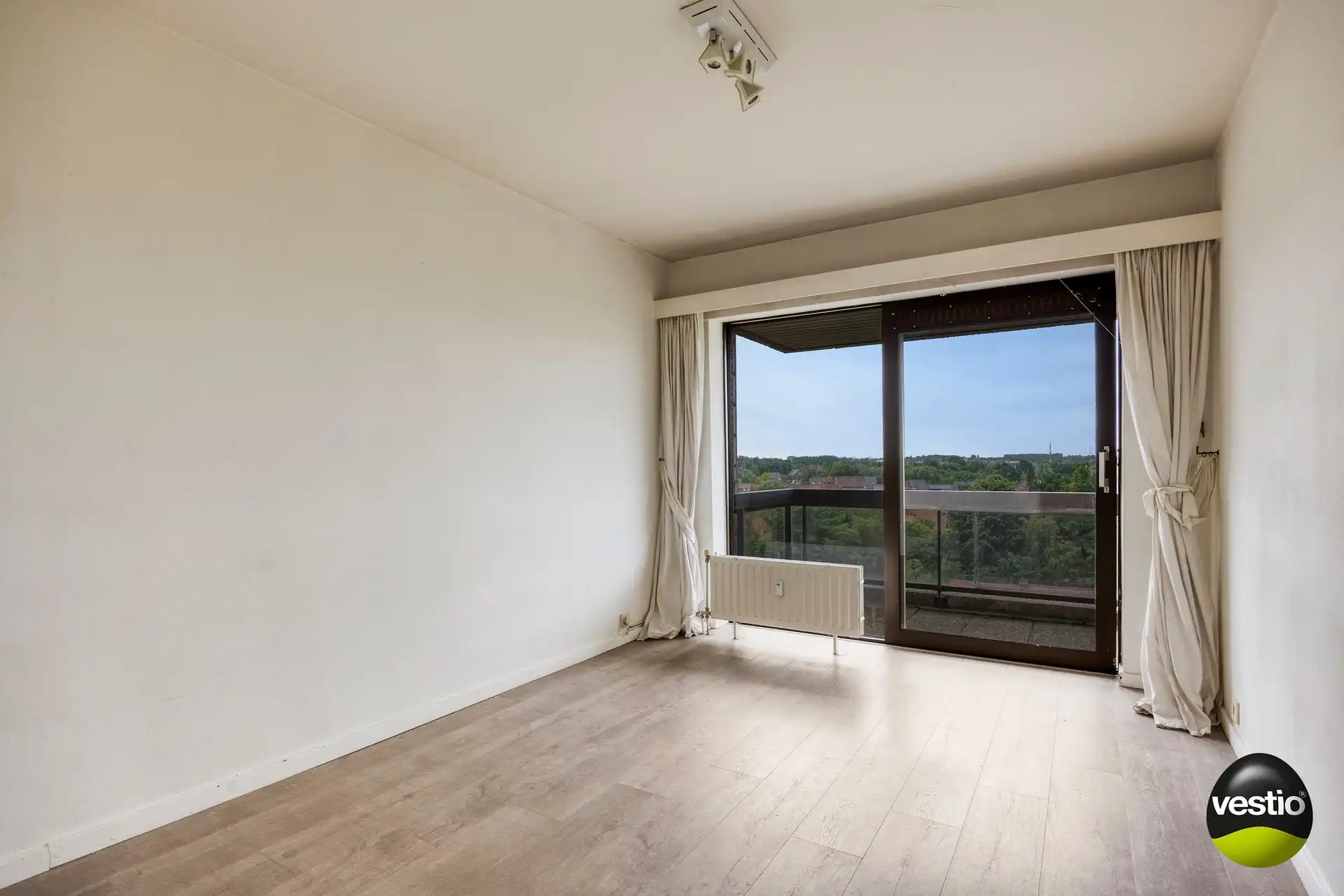 Ruim appartement met twee terrassen op centrale en rustige ligging in Hasselt foto 12