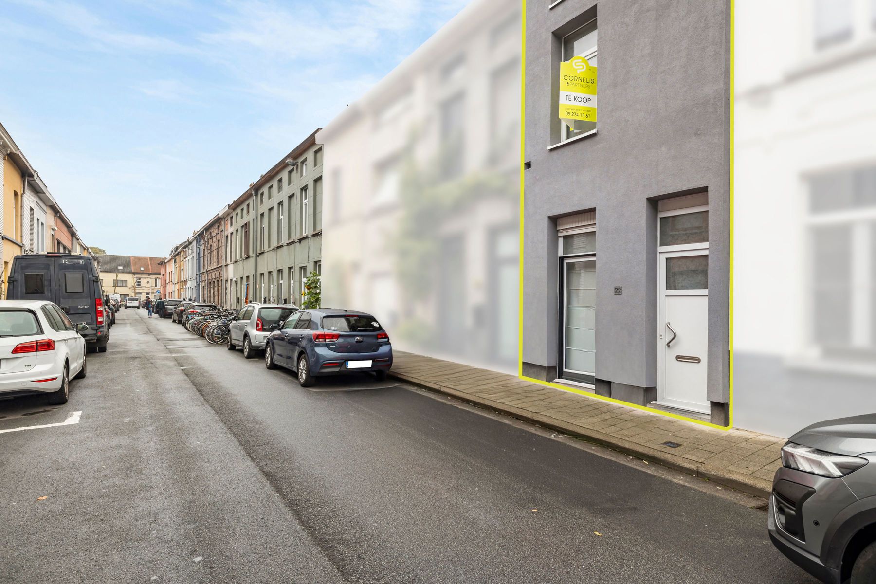 Instapklare woning starterswoning met EPC B foto 2