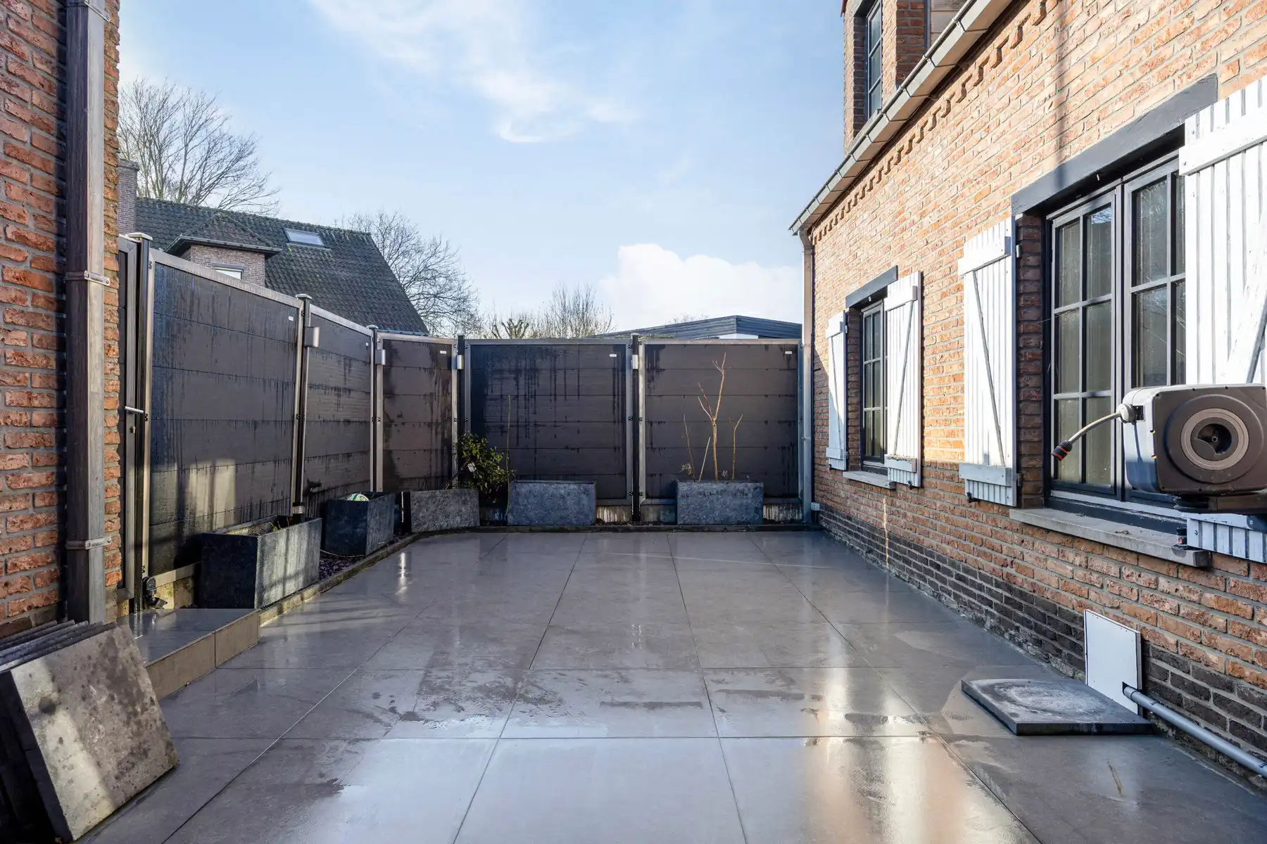 Woning met 4 slaapkamers en garage foto 22