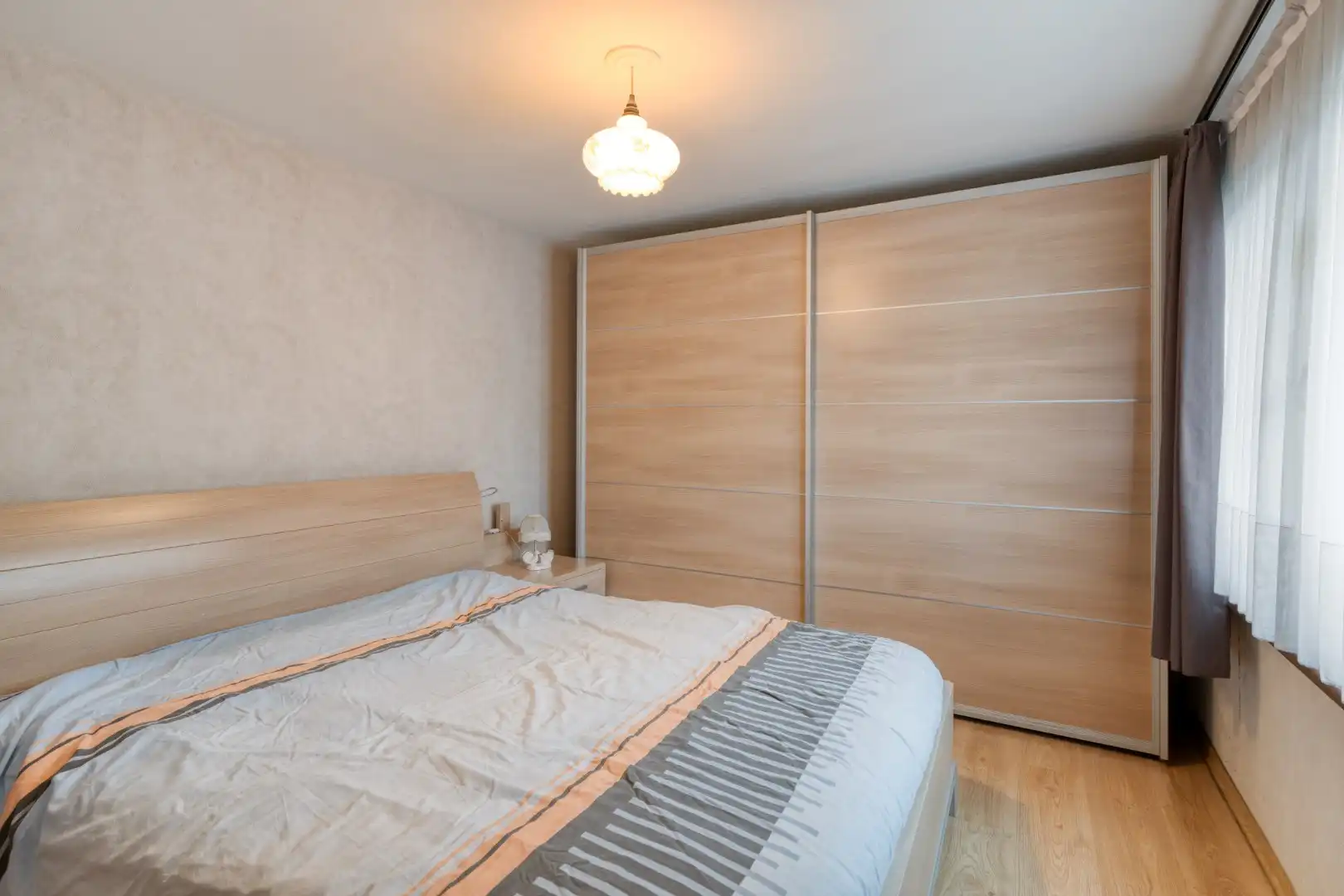 Te renoveren halfopen woning met 3/4 slpks op 542 m² (zuidgericht) te St.-Jozef-Olen ! foto 18