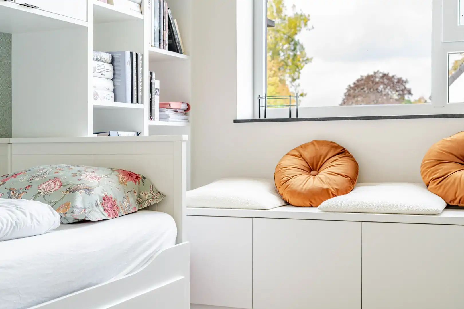 Instapklare recente energie zuinige BEN woning onder registratierechten!!! foto 15