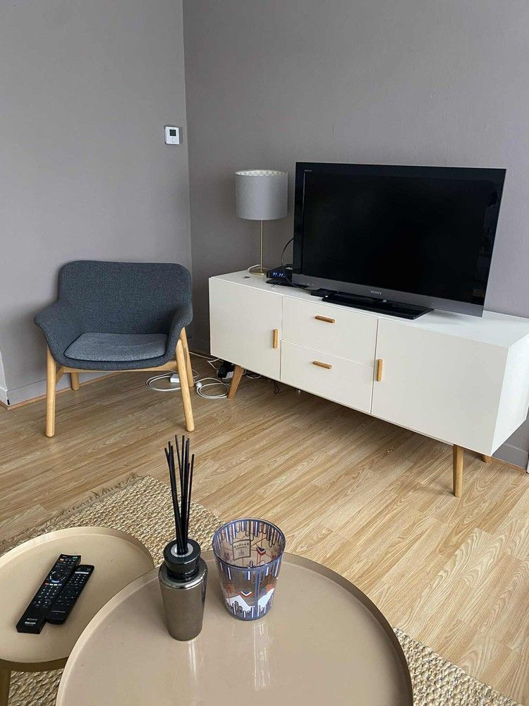 Instapklaar appartement met 2 slaapkamers. foto 9