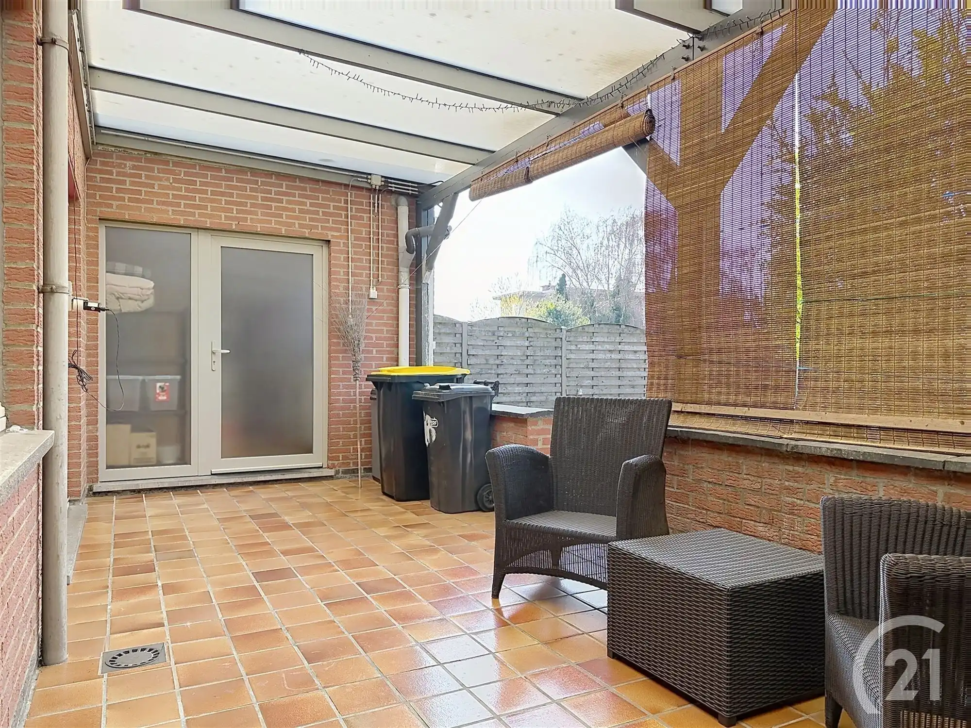 Energiezuinige woning in rustige straat in Landen te koop! foto 25