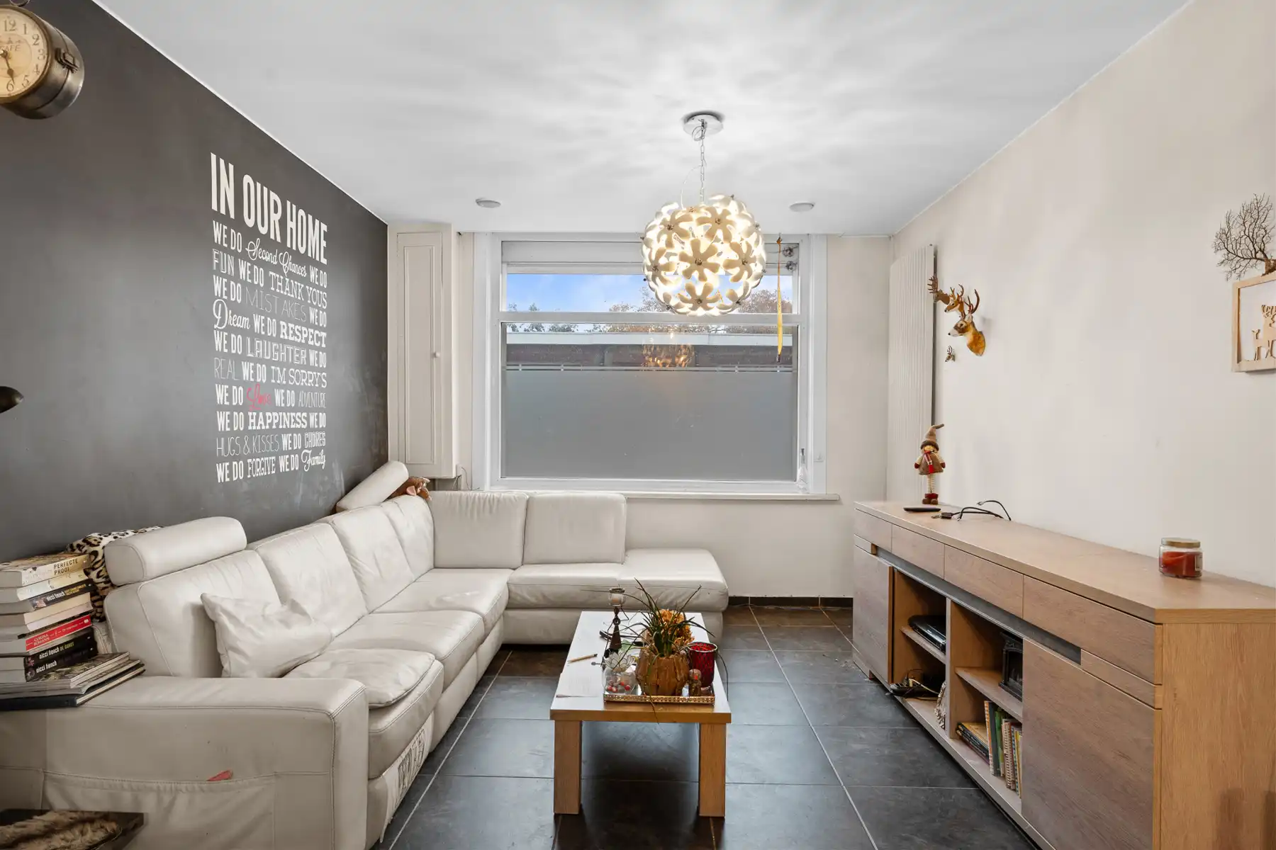 Gezinswoning op hoekperceel op topligging te Sint-Amandsberg foto 4