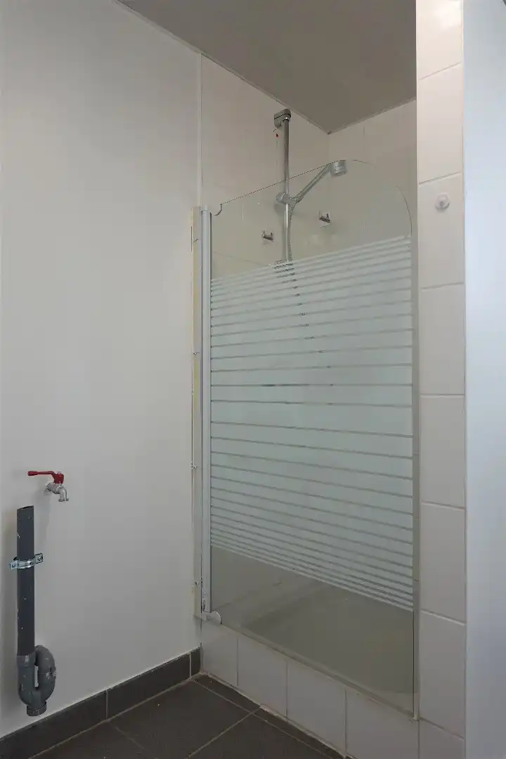 Te huur: gezellige hoekwoning met 2 slaapkamers en  grote tuin foto 11