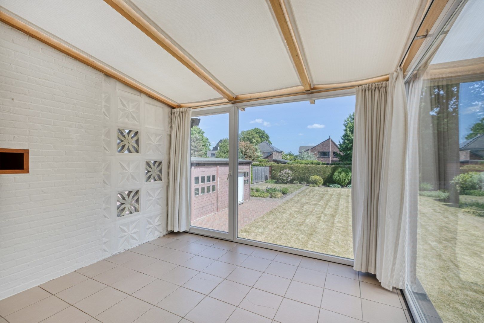 Vrijstaande woning met 3 slaapkamers op een mooi perceel van 915 m² te OLV Olen ! foto 15