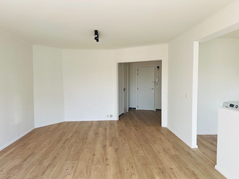LICHTRIJK GERENOVEERD APPARTEMENT MET 3 SLAAPKAMERS IN CENTRUM GENT foto 4